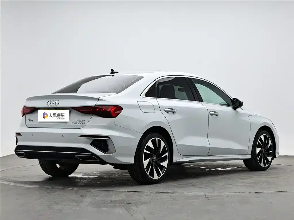 Audi A3 — фото 4