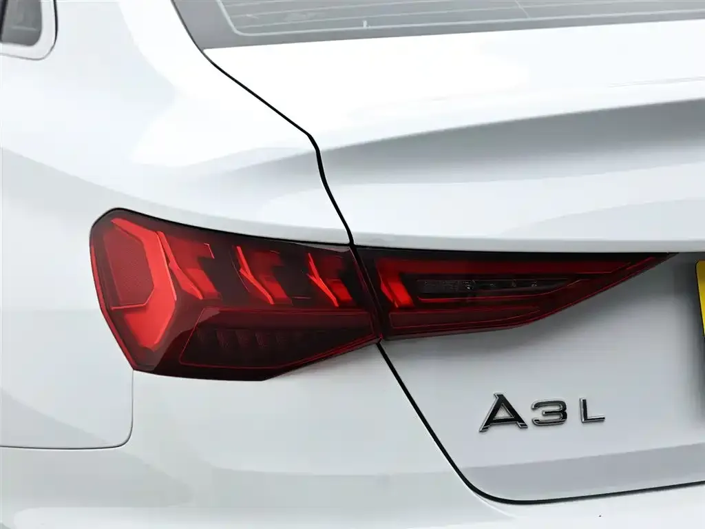 Audi A3 — фото 6