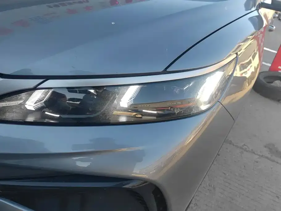 BYD Pro New Energy — фото 8