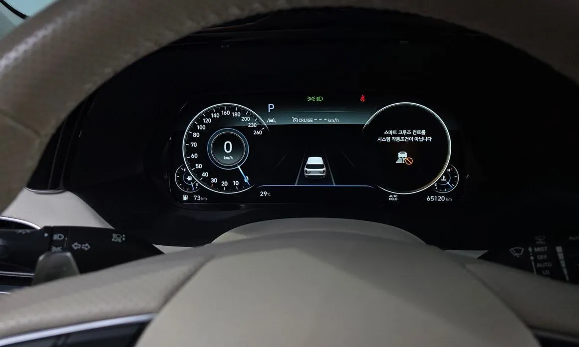 Hyundai Palisade — фото 4