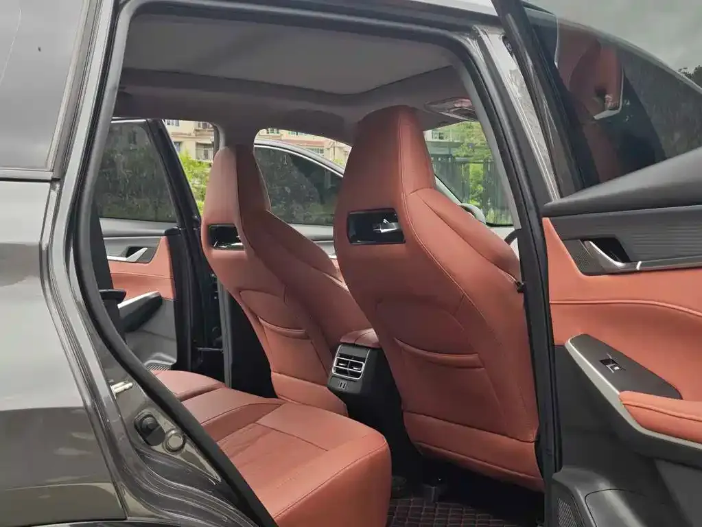 Changan CS75PLUS — фото 2