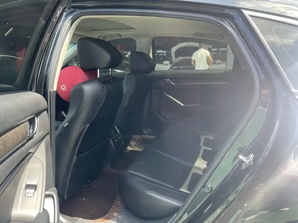 Honda Accord — фото 2