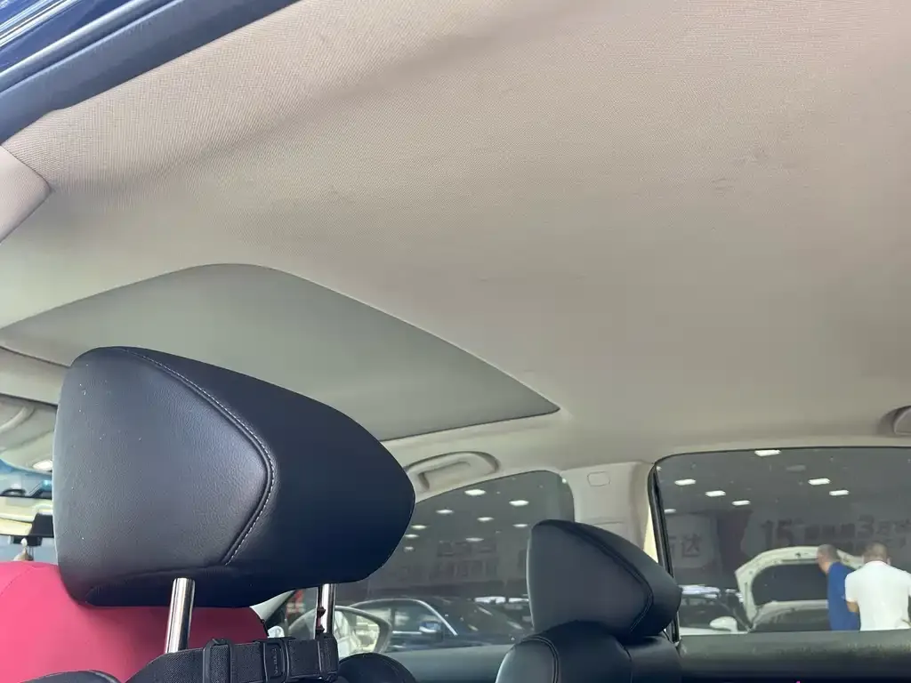 Honda Accord — фото 4