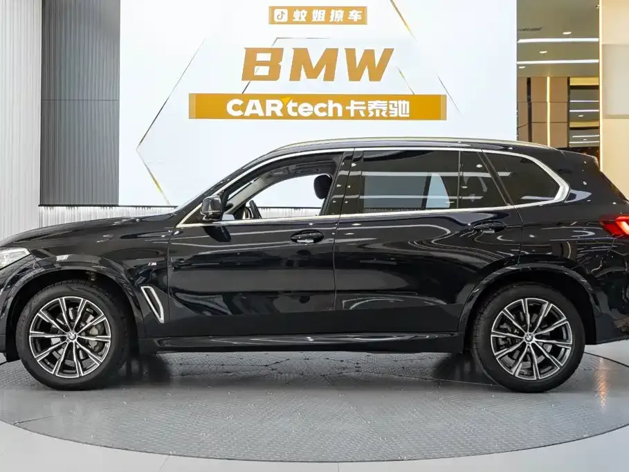BMW X5 — фото 3
