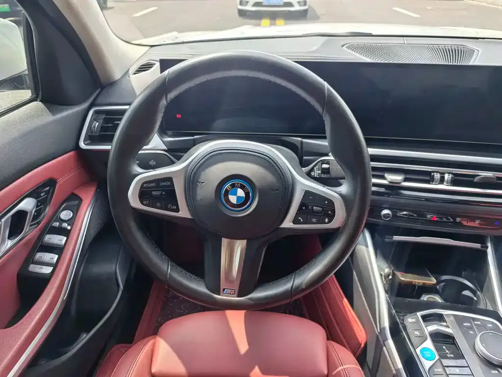 BMW i3 — фото 6