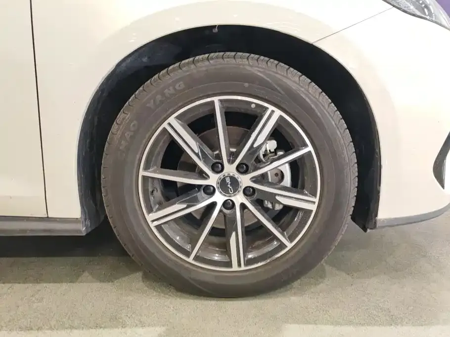 BYD Seal 06 — фото 3