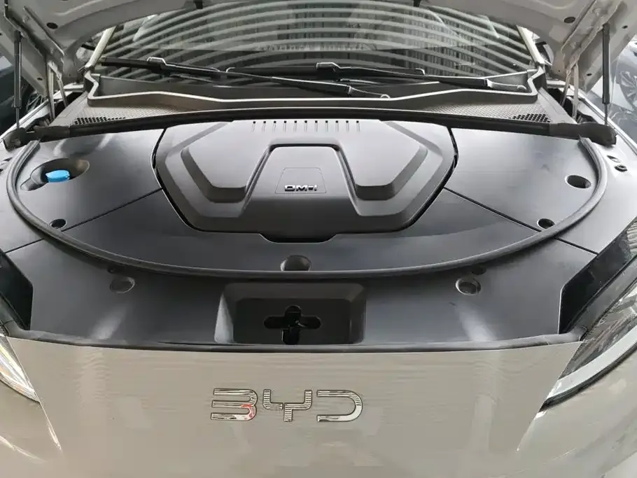 BYD PLUS New Energy — фото 6