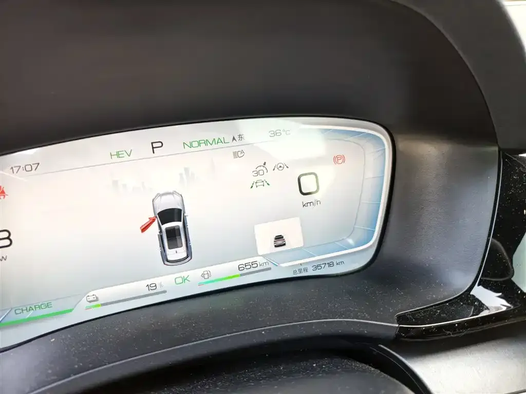 BYD PLUS New Energy — фото 2