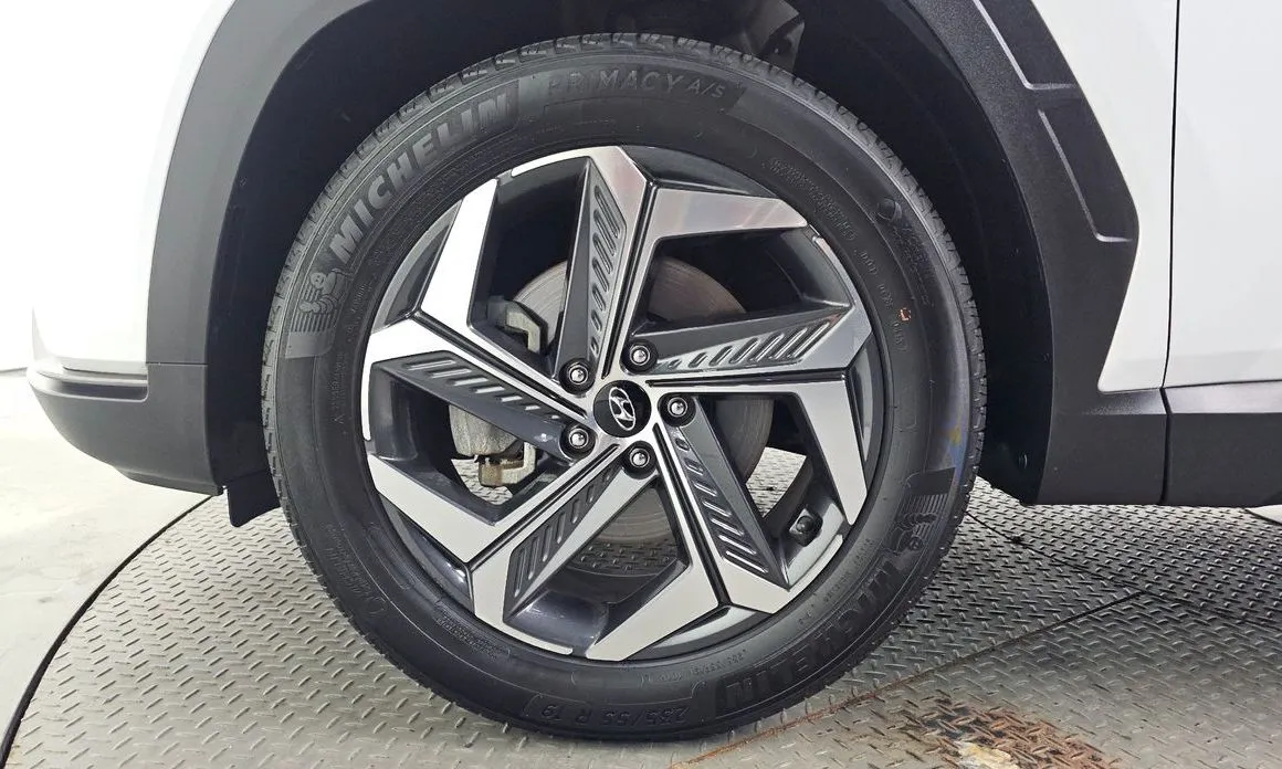 Hyundai Tucson — фото 3