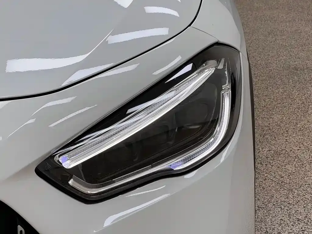 Mercedes-Benz GLA AMG 2021 из CN, фото 10
