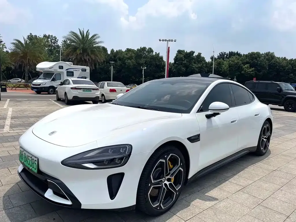 Xiaomi SU7