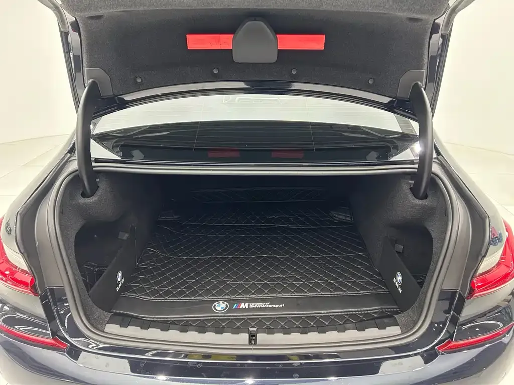 BMW 3 Series — фото 10