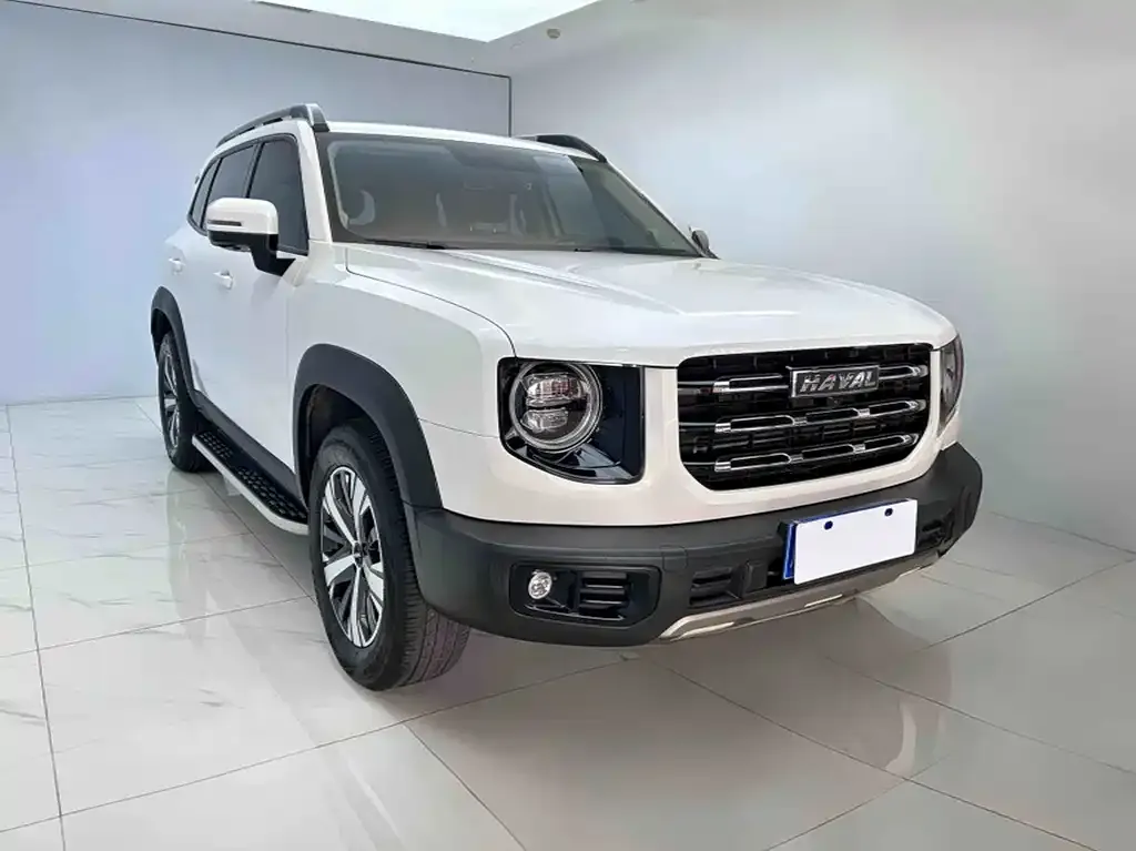 Haval Big Dog — фото 3