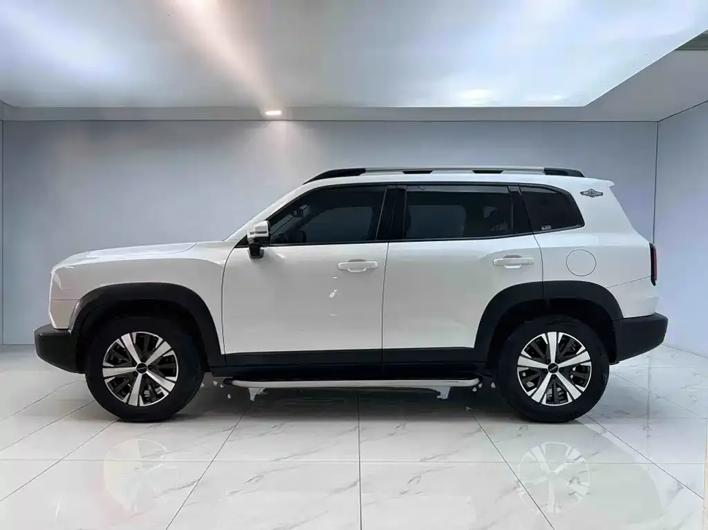 Haval Big Dog — фото 4