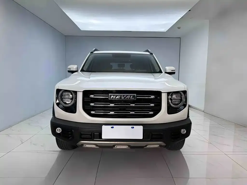 Haval Big Dog — фото 2