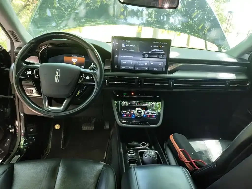 Lincoln Corsair 2022 из CN, фото 5