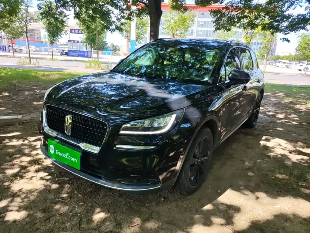 Lincoln Corsair 2022 из CN, фото 8