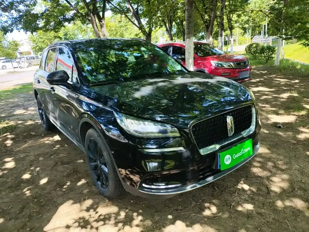 Lincoln Corsair 2022 из CN, фото 10