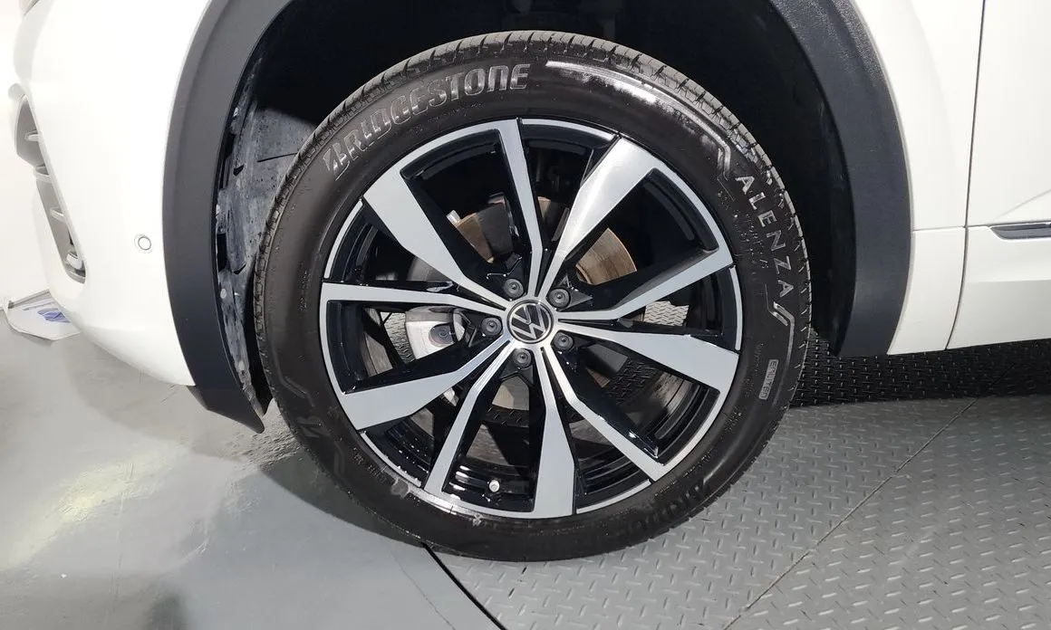 Volkswagen Atlas 2025 из KR, фото 10