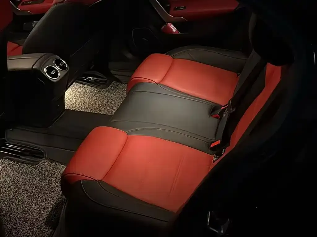 Mercedes-Benz A-Class AMG — фото 2