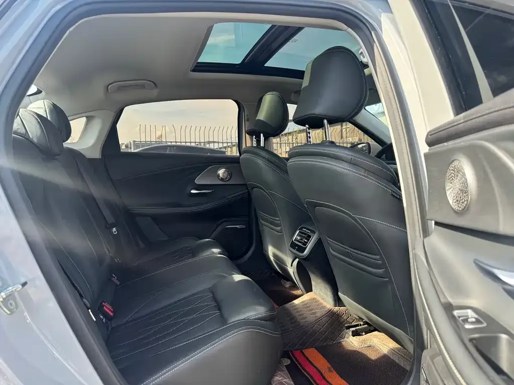 Chery Arrizo 8 2024 из CN, фото 10