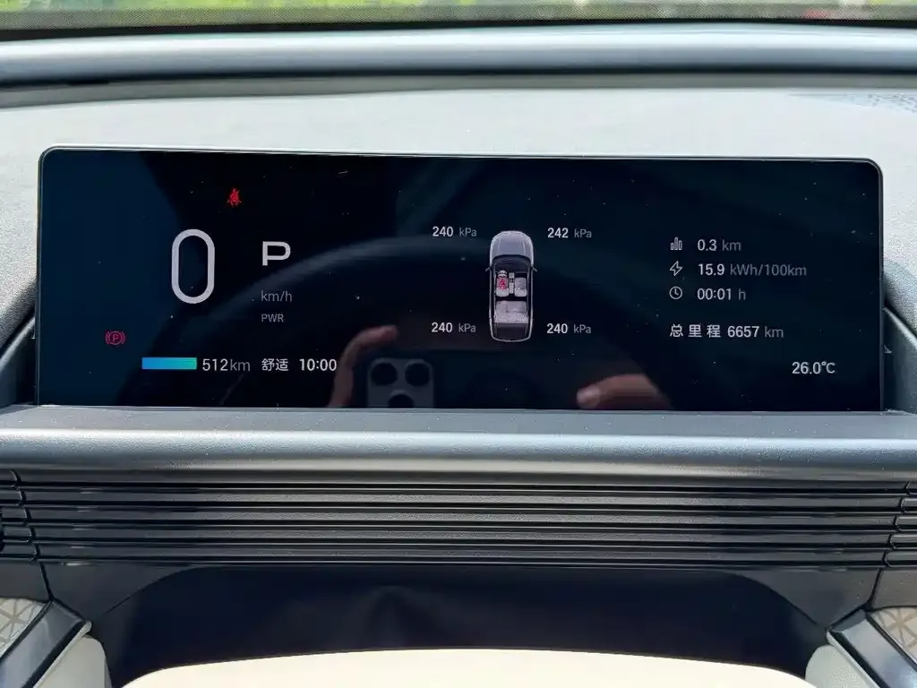Toyota Platinum 3X — фото 6