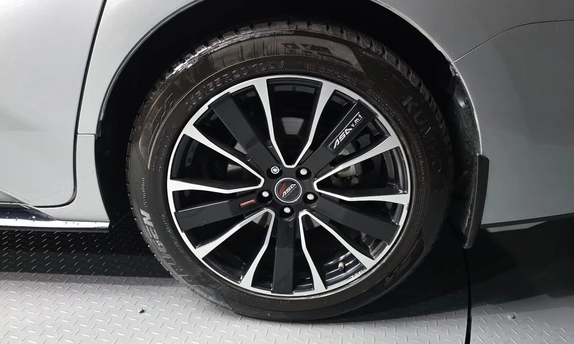 Toyota Sienna 2021 из KR, фото 6