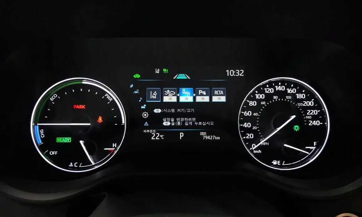 Toyota Sienna 2021 из KR, фото 5