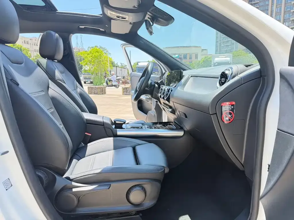 Mercedes-Benz GLA 2022 из CN, фото 6