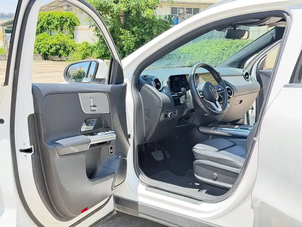 Mercedes-Benz GLA 2022 из CN, фото 9