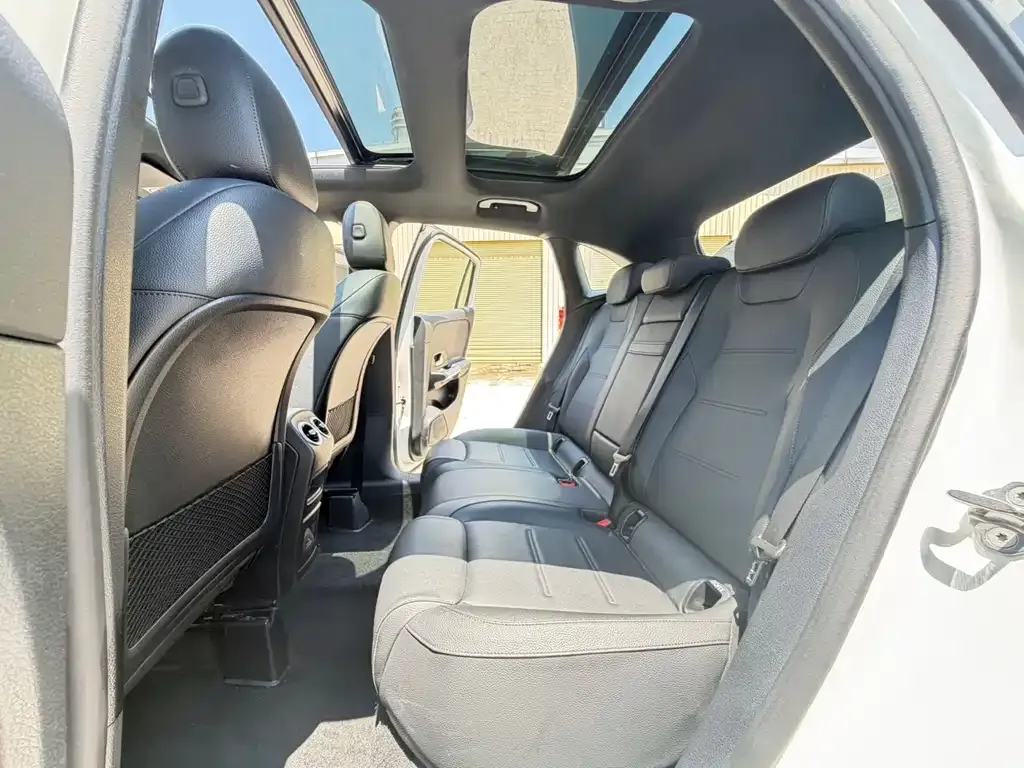 Mercedes-Benz GLA 2022 из CN, фото 3