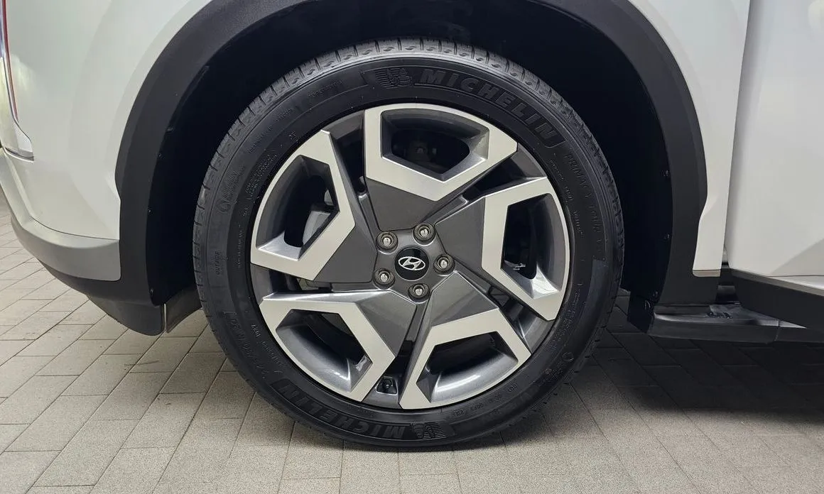 Hyundai Palisade — фото 4