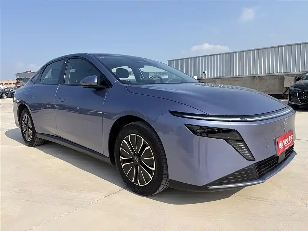Nissan N6 2025 из CN, фото 9