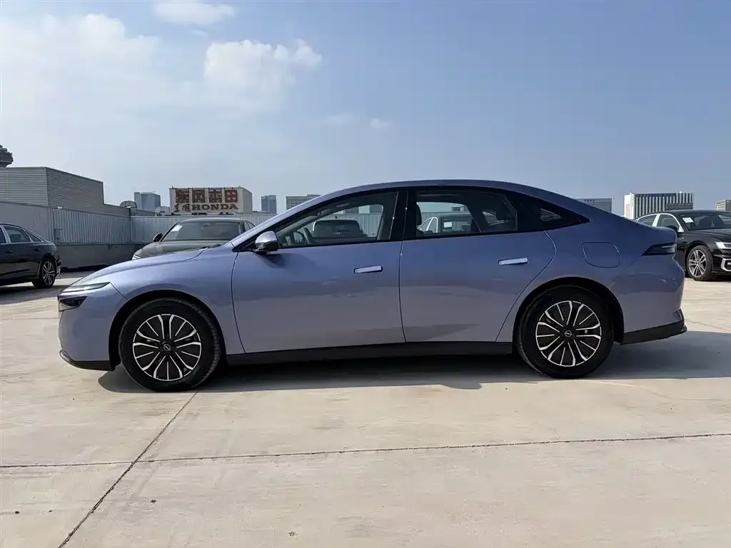 Nissan N6 2025 из CN, фото 3