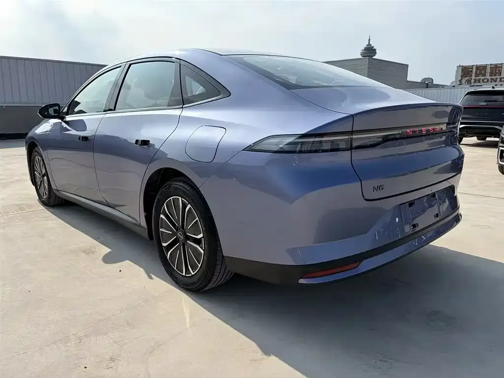 Nissan N6 2025 из CN, фото 7
