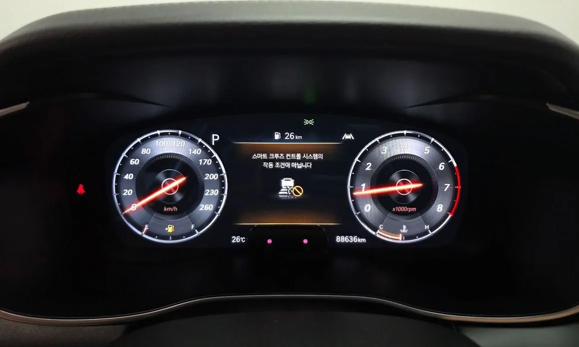 Genesis G70 2021 из KR, фото 9