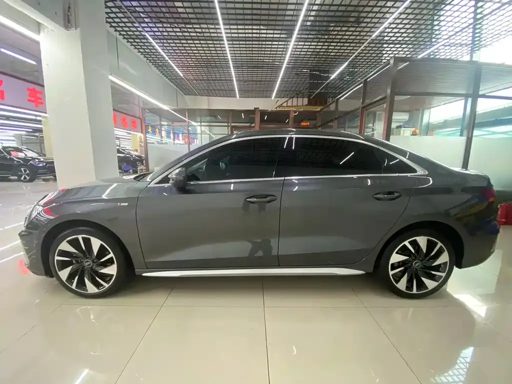 Audi A3 — фото 10
