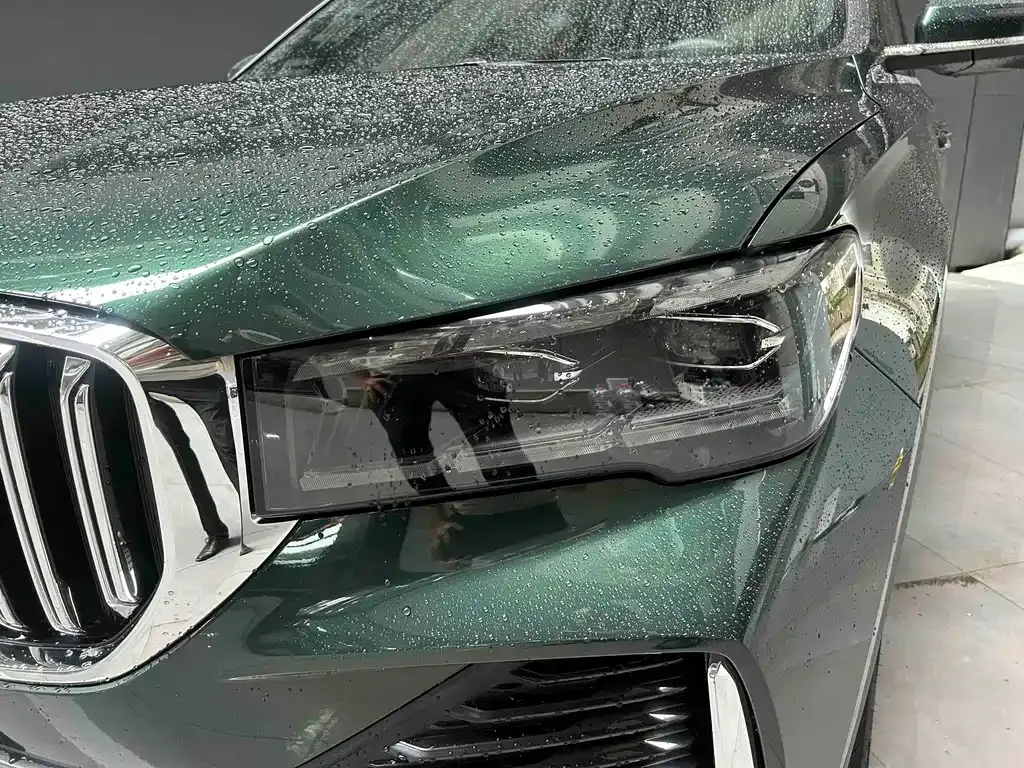 Geely Xingyue L — фото 9