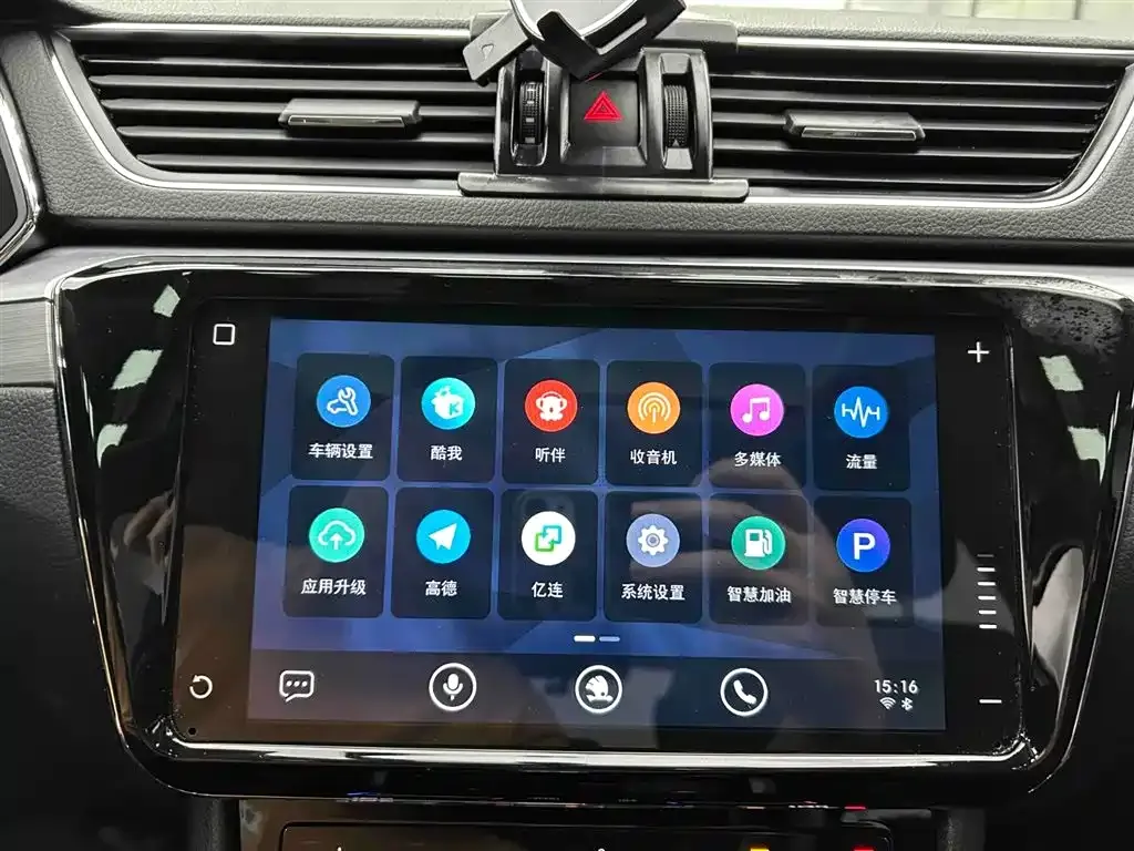 Skoda Superb 2024 из CN, фото 3