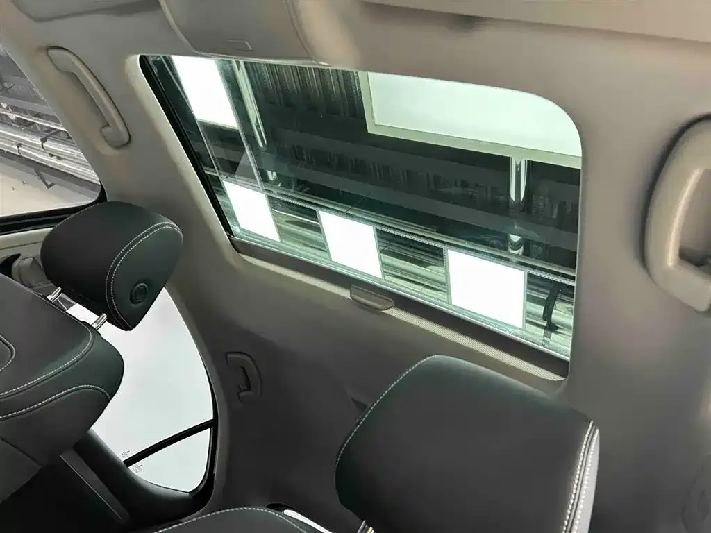 Skoda Superb 2024 из CN, фото 2