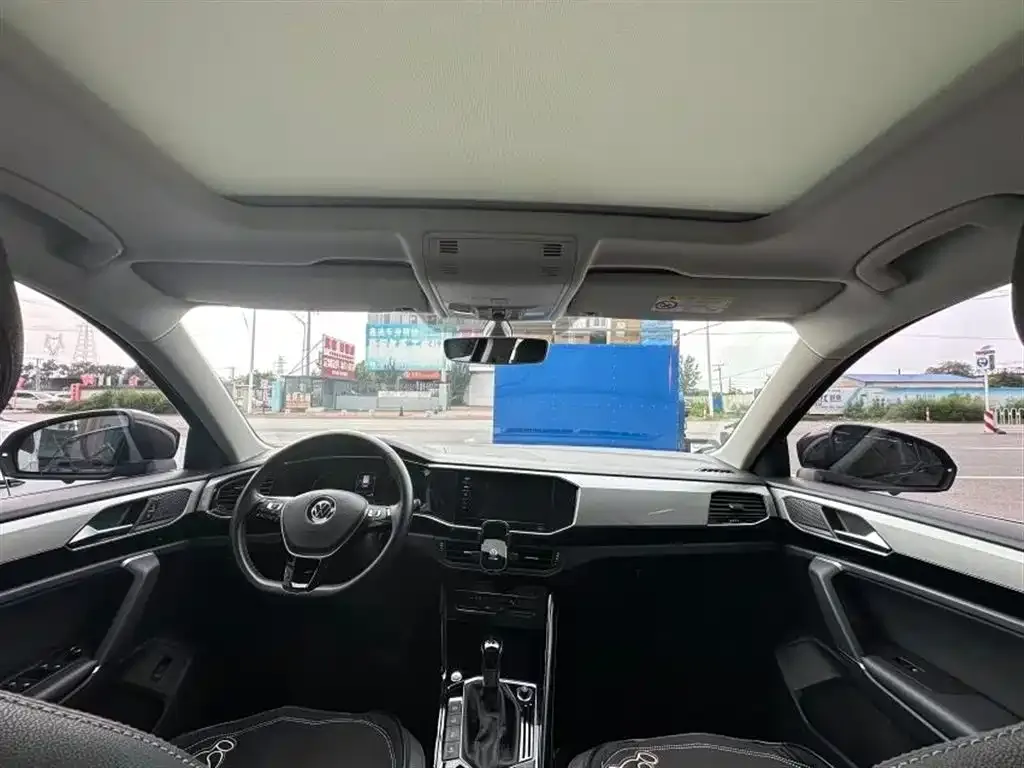 Volkswagen Tayron 2022 из CN, фото 8