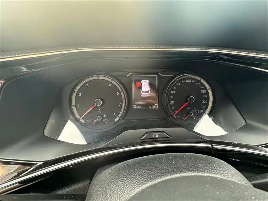 Volkswagen Tayron 2022 из CN, фото 4