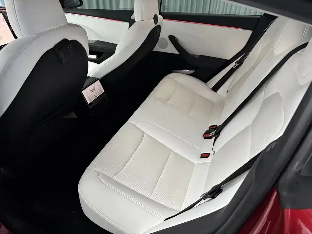 Tesla Model 3 — фото 2