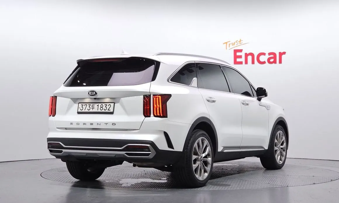 Kia Sorento — фото 2