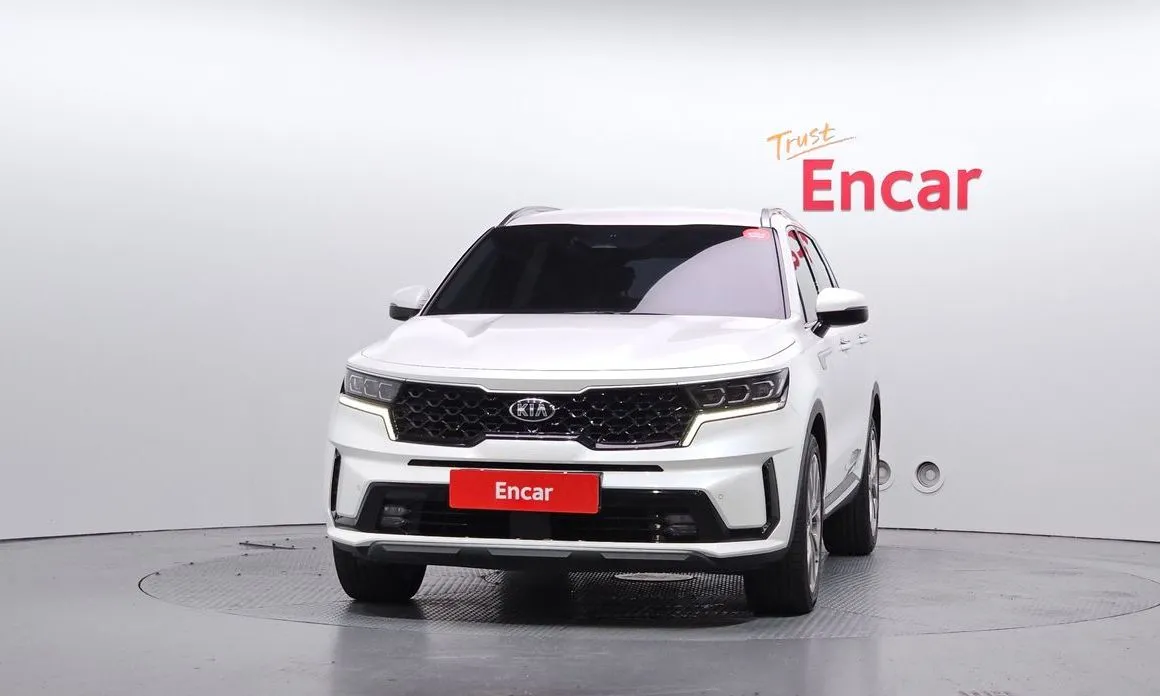 Kia Sorento — фото 3