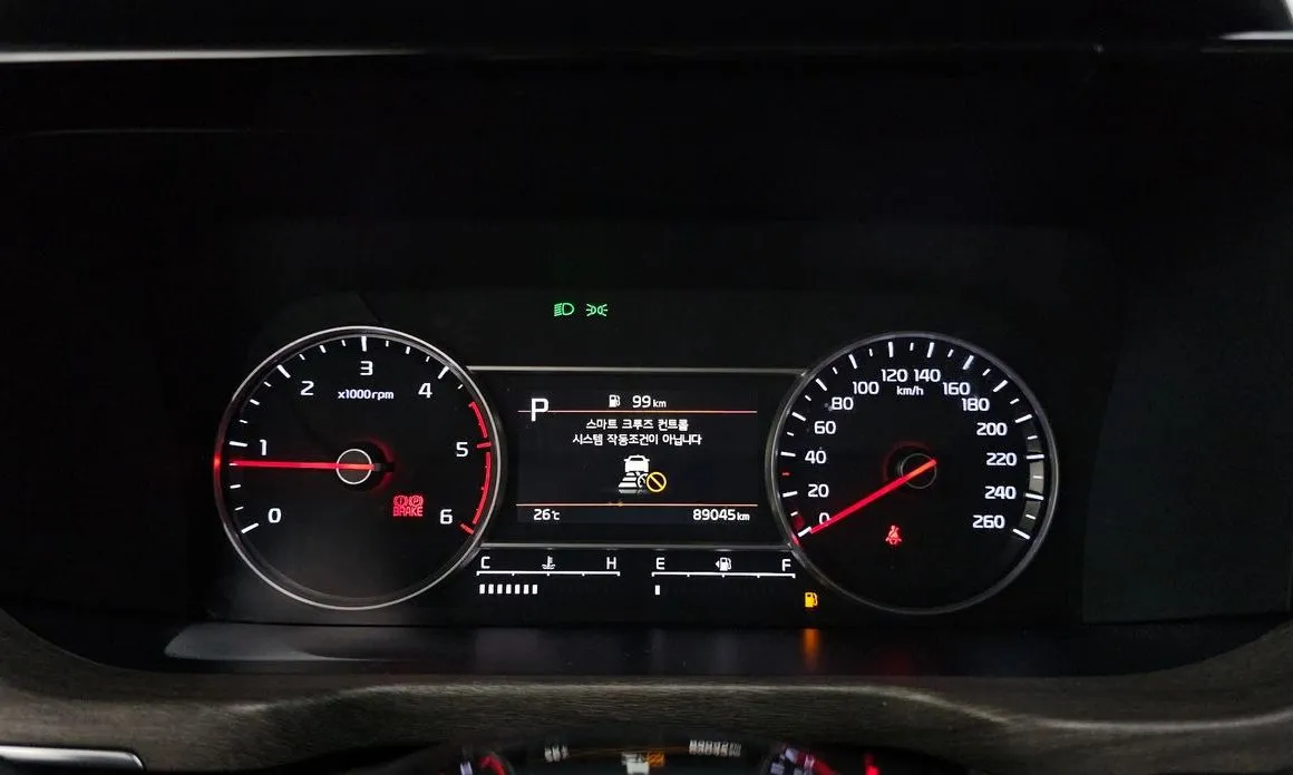 Kia Sorento — фото 5