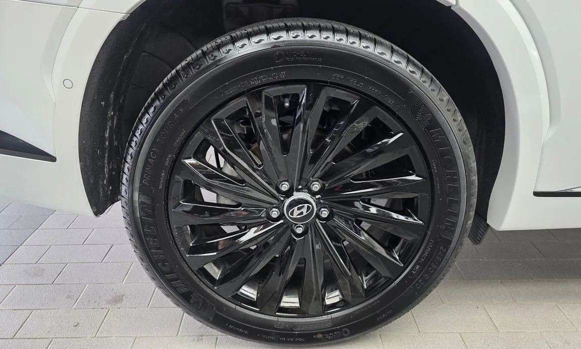 Hyundai Palisade — фото 4
