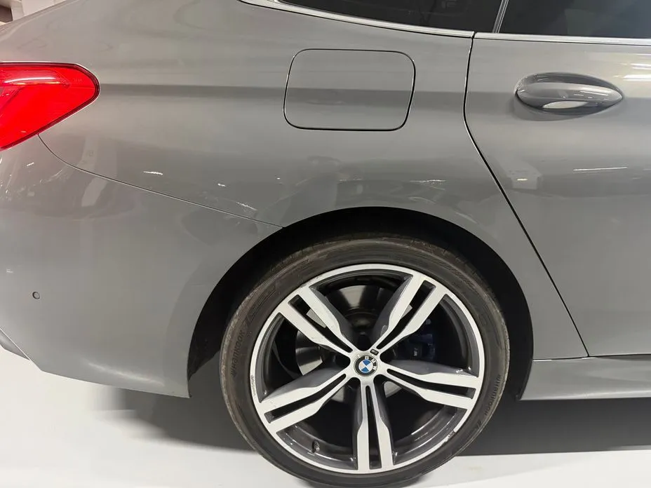 BMW Gran Turismo 2022 из KR, фото 2