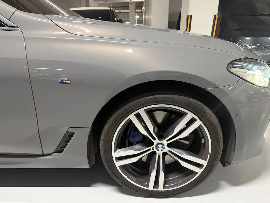 BMW Gran Turismo 2022 из KR, фото 8