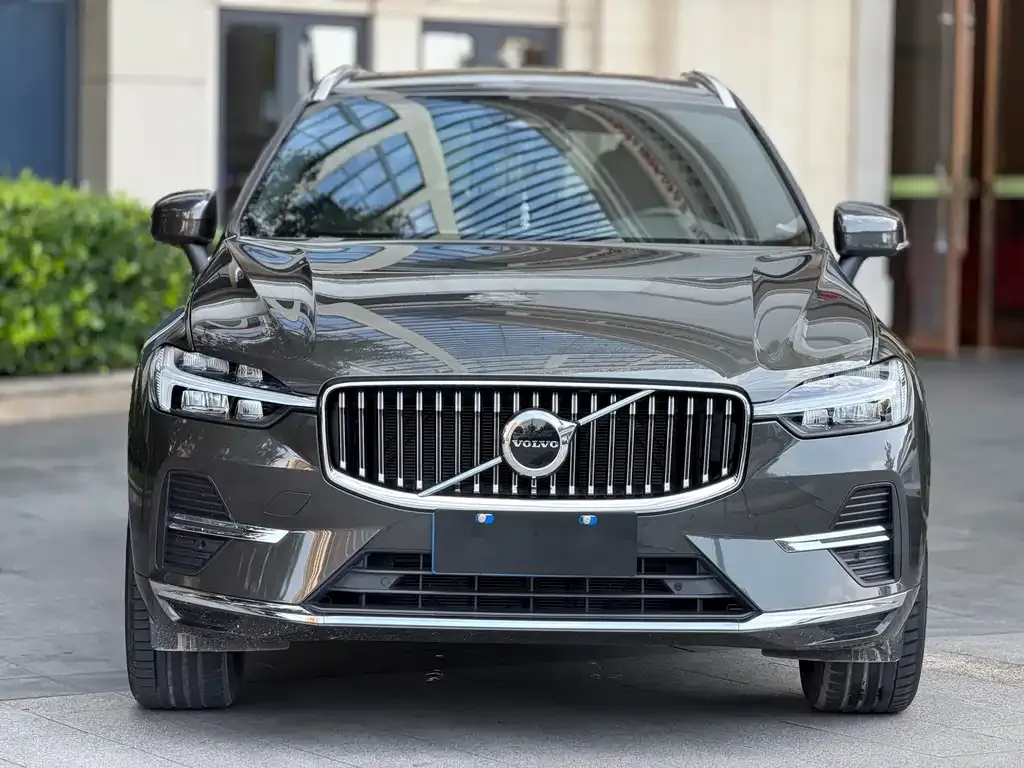Volvo XC60 2022 из CN, фото 3